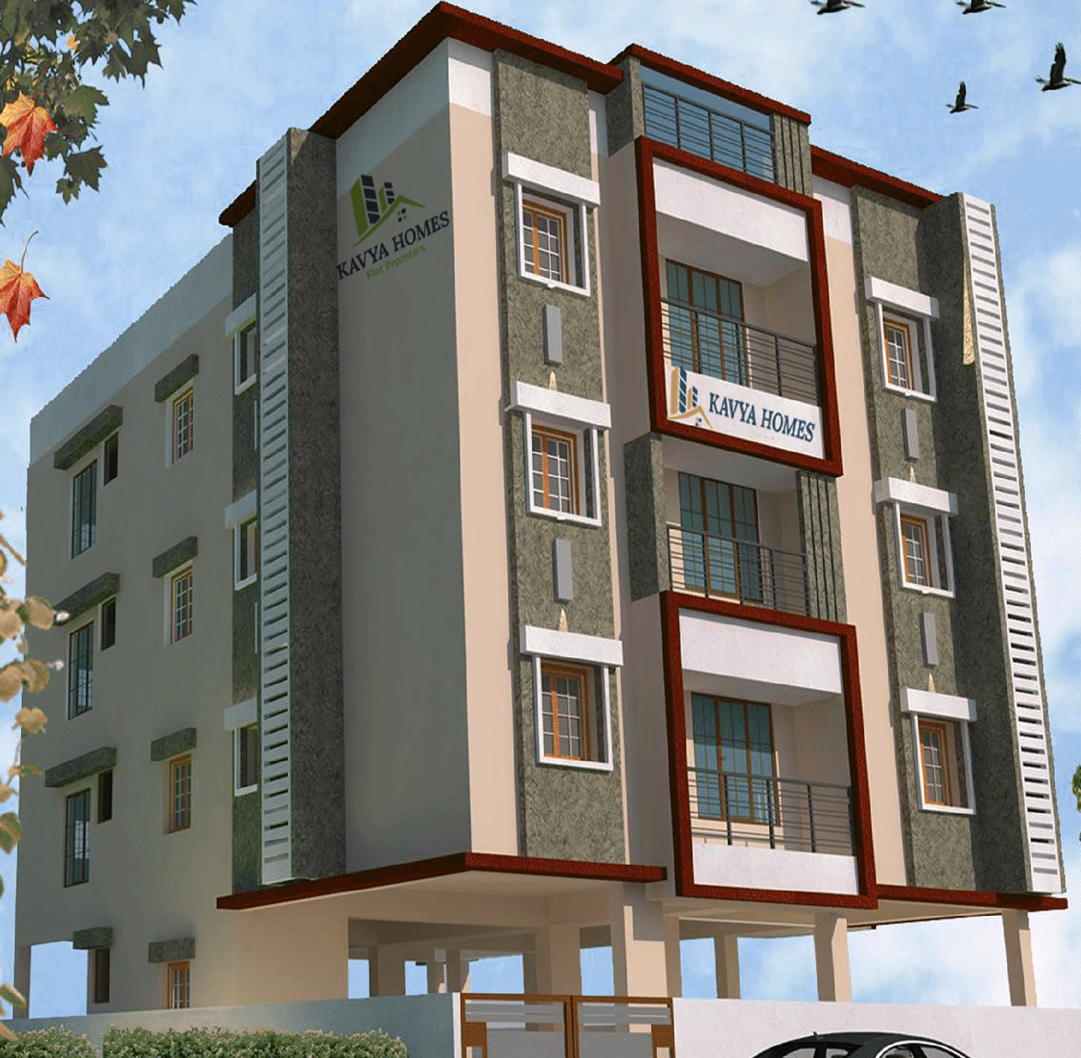  KAVIYA-HOMES-AISHWARYAM