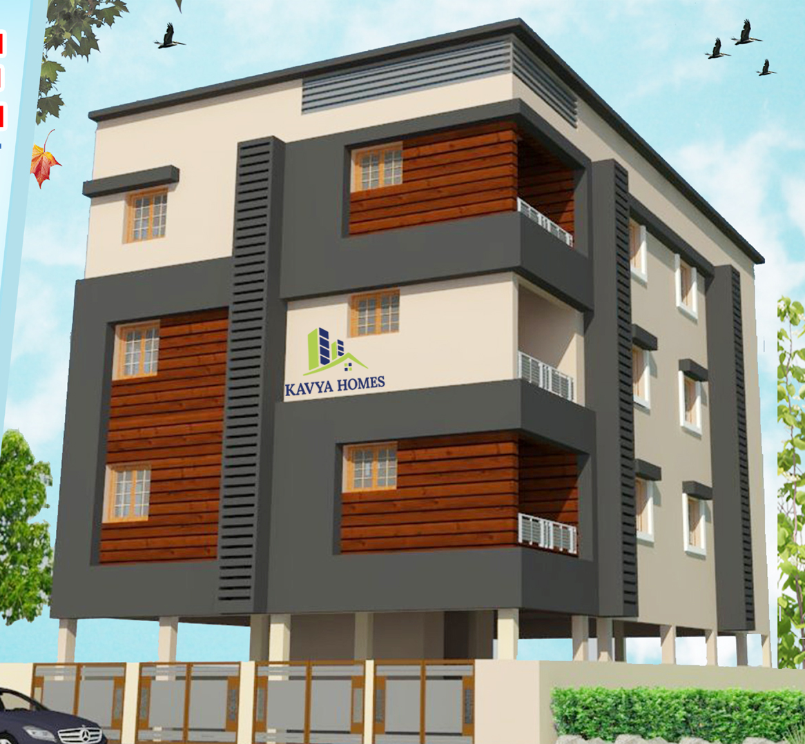 kaviya-homes-mannivakkam