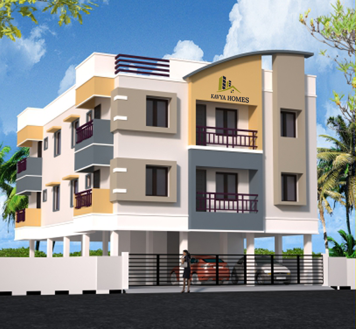 kaviya-homes-sempakkam